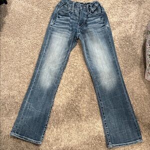 Boys BKE Conner Jeans Size 12